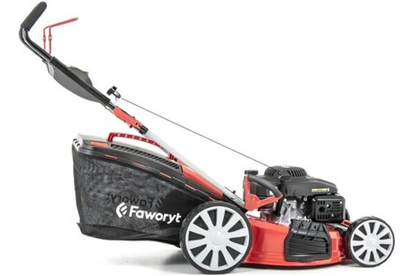 Kosiarka spalinowa FAWORYT SH51P196L Loncin 4.0kW