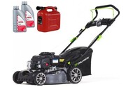 Kosiarka spalinowa MURRAY EQ2-300 Briggs & Stratton 1.8kW