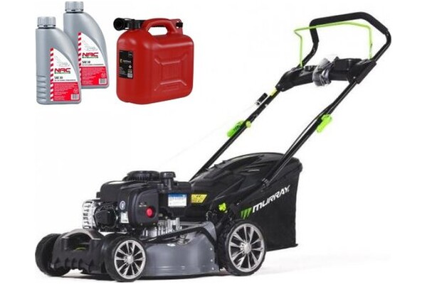 Kosiarka spalinowa MURRAY EQ2-300 Briggs & Stratton 1.8kW