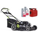 Kosiarka spalinowa MURRAY EQ2-700X Briggs & Stratton 2.6kW