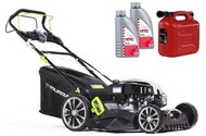 Kosiarka spalinowa MURRAY EQ2-700X Briggs & Stratton 2.6kW