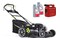 Kosiarka spalinowa MURRAY EQ2-700X Briggs & Stratton 2.6kW