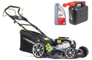 Kosiarka spalinowa MURRAY EQ2-500X Briggs & Stratton 2.0kW