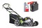 Kosiarka spalinowa MURRAY EQ2-500X Briggs & Stratton 2.0kW