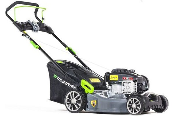 Kosiarka spalinowa MURRAY EQ2-400 Briggs & Stratton 1.8kW