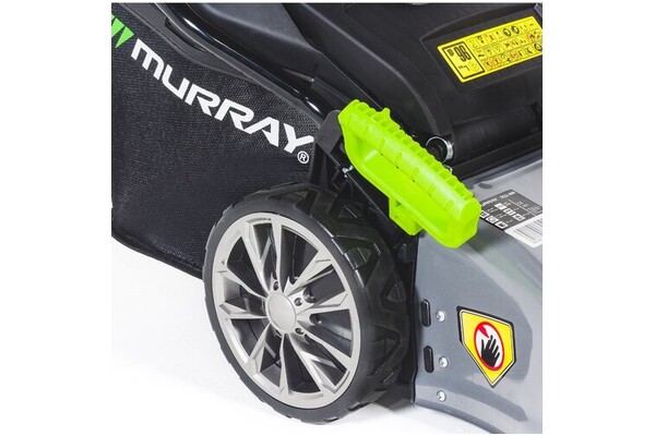 Kosiarka spalinowa MURRAY EQ2-400 Briggs & Stratton 1.8kW
