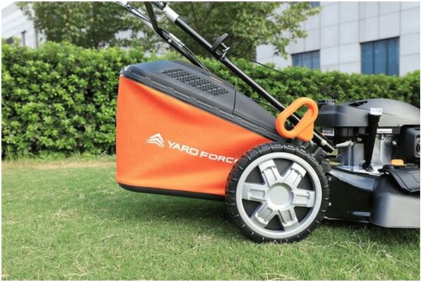 Kosiarka spalinowa Yard Force YF-GMH51 Honda 2.4kW