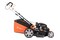Kosiarka spalinowa Yard Force YF-GMH51 Honda 2.4kW