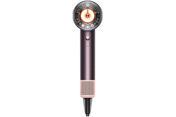 Suszarka DYSON Supersonic 1600W kolor fioletowy