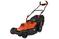 Kosiarka elektryczna BLACK&DECKER BEMW481BH-QS 1.8kW