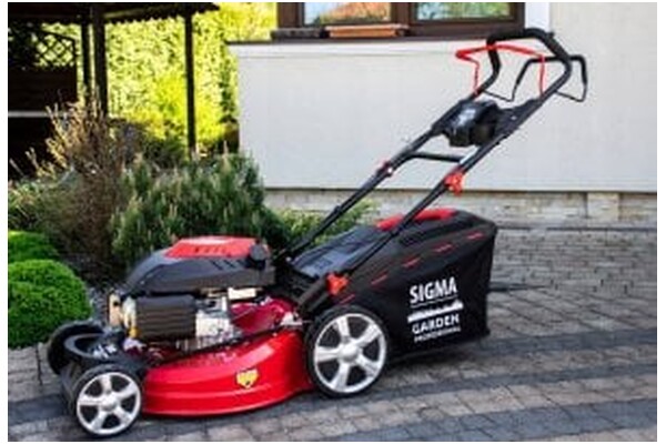 Kosiarka spalinowa SIGMA BN51SMH-B 3.2kW