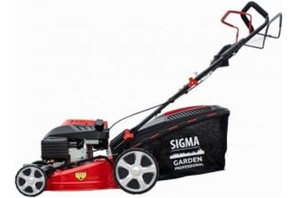 Kosiarka spalinowa SIGMA BN51SMH-B 3.2kW