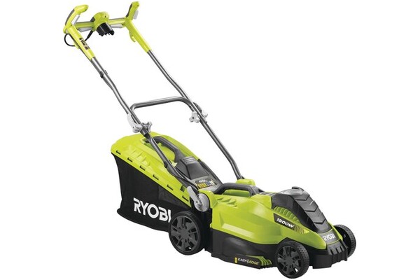 Kosiarka elektryczna RYOBI RLM15E36H 1.5kW