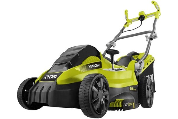Kosiarka elektryczna RYOBI RLM15E36H 1.5kW