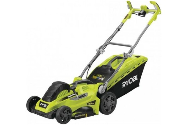 Kosiarka elektryczna RYOBI RLM18E40H 1.8kW