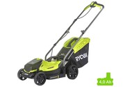 Kosiarka akumulatorowa RYOBI RLM18X33B