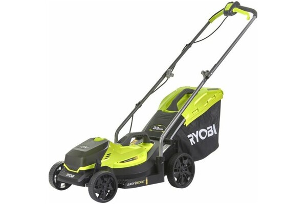 Kosiarka akumulatorowa RYOBI RLM18X33B