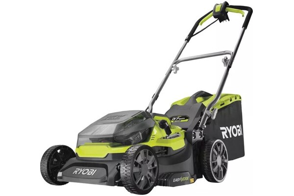 Kosiarka elektryczna RYOBI RY18LMH37A-225