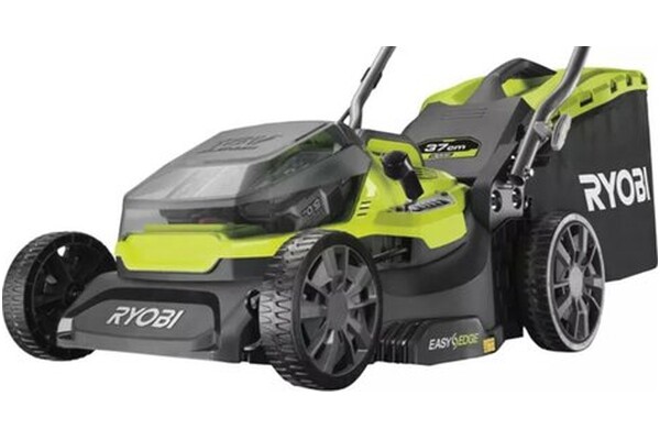 Kosiarka elektryczna RYOBI RY18LMH37A-225