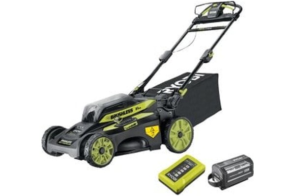 Kosiarka spalinowa RYOBI RY36LMX51A-160