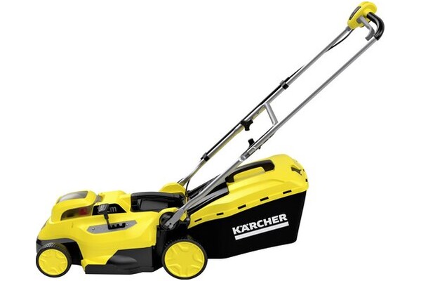 Kosiarka akumulatorowa Karcher LMO 18-36