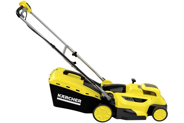 Kosiarka akumulatorowa Karcher LMO 18-36