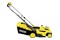 Kosiarka akumulatorowa Karcher LMO 18-36