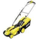 Kosiarka akumulatorowa Karcher LMO 18-33
