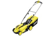 Kosiarka akumulatorowa Karcher LMO 18-33