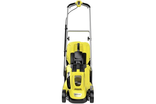 Kosiarka akumulatorowa Karcher LMO 18-33
