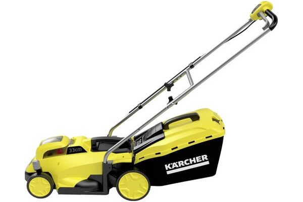 Kosiarka akumulatorowa Karcher LMO 18-33