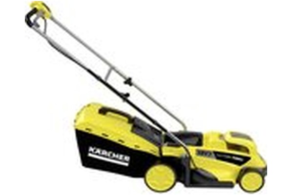 Kosiarka akumulatorowa Karcher LMO 18-33