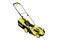 Kosiarka akumulatorowa Karcher LMO 18-33