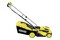 Kosiarka akumulatorowa Karcher LMO 18-33