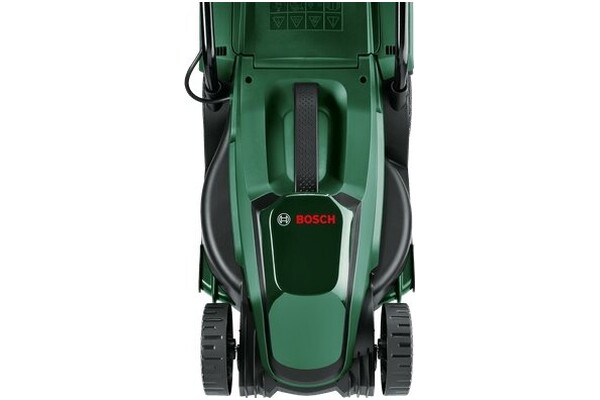 Kosiarka akumulatorowa Bosch EasyMower 18V 32-200