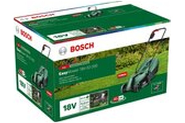 Kosiarka akumulatorowa Bosch EasyMower 18V 32-200
