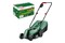 Kosiarka akumulatorowa Bosch EasyMower 18V 32-200