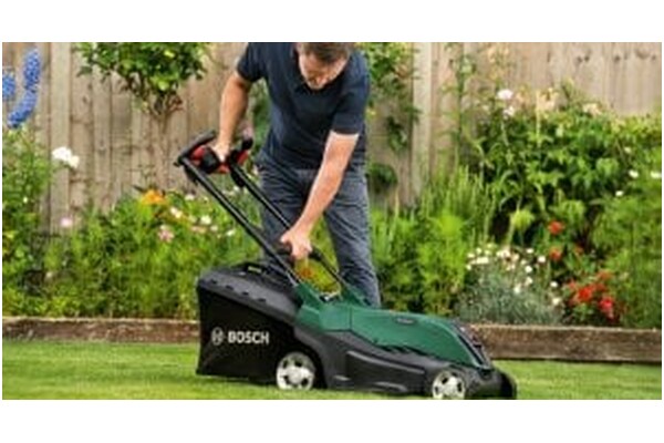Kosiarka spalinowa Bosch AdvancedRotak 36V 44-7