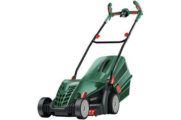 Kosiarka elektryczna Bosch UniversalRotak 34-405 1.3kW