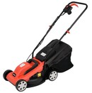 Kosiarka elektryczna YATO YT-85200 1.3kW
