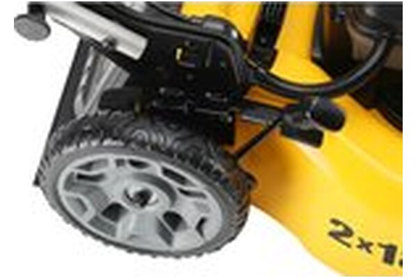 Kosiarka akumulatorowa DeWalt DCMW564N