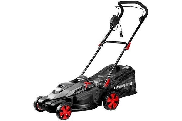 Kosiarka elektryczna Graphite 59G475 2.0kW