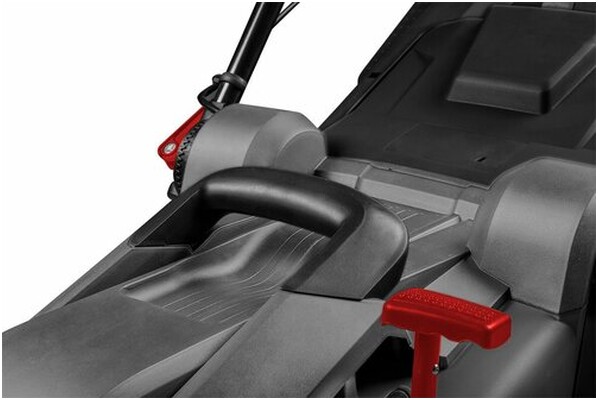 Kosiarka elektryczna Graphite 59G475 2.0kW