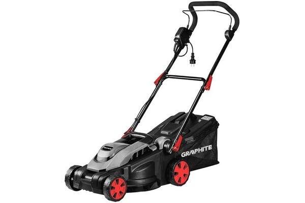 Kosiarka elektryczna Graphite 59G474 1.5kW