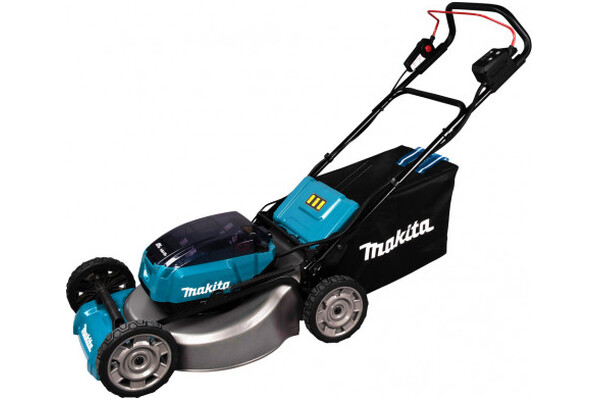 Kosiarka akumulatorowa Makita DLM530Z
