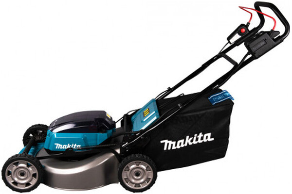 Kosiarka akumulatorowa Makita DLM530Z