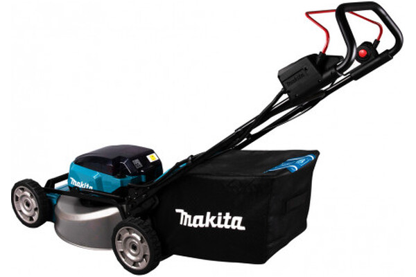 Kosiarka akumulatorowa Makita DLM530Z