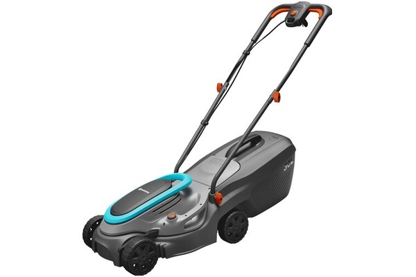 Kosiarka elektryczna GARDENA PowerMax 32/1200 G2 1.2kW