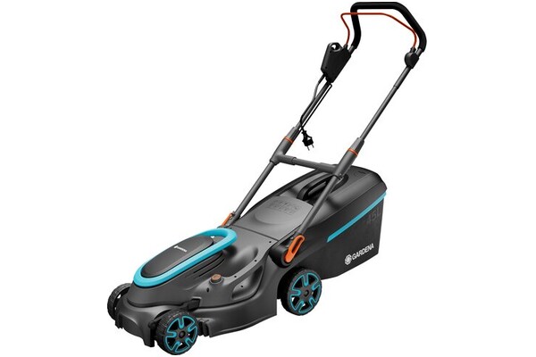Kosiarka elektryczna GARDENA PowerMax 37/1800 G2 1.8kW