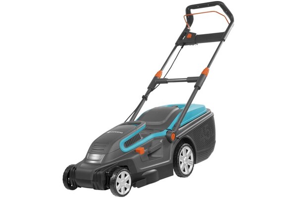 Kosiarka elektryczna GARDENA PowerMax 37/1600 1.6kW